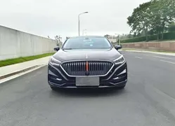 Hongqi