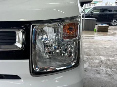 Mazda Flair