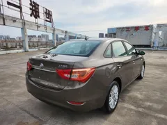 Buick Excelle GT