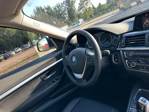 BMW Gran Turismo