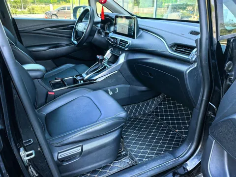 Maxus G50