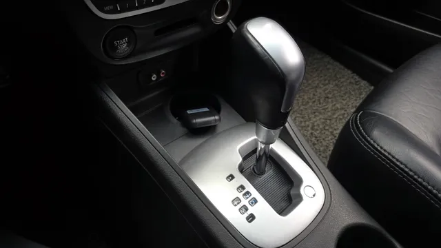 Renault SM3
