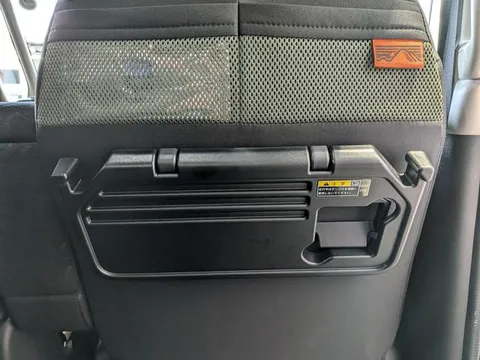 Mazda Flair Wagon Tough Styel