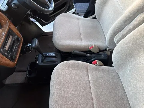Honda Vamos