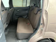 Suzuki MR Wagon