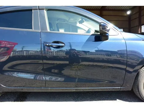 Mazda Mazda2 (Demio)