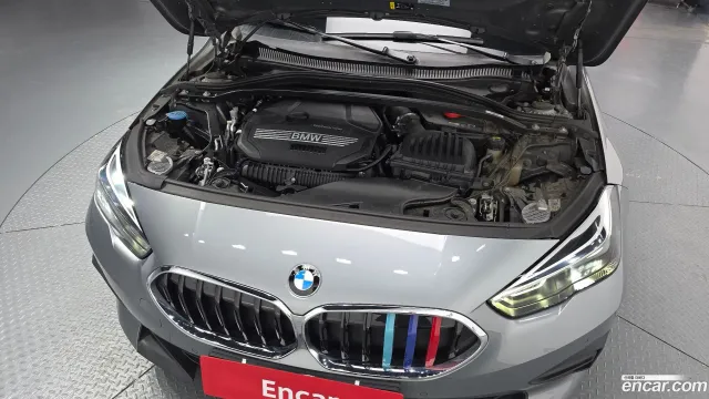 BMW 2-Series