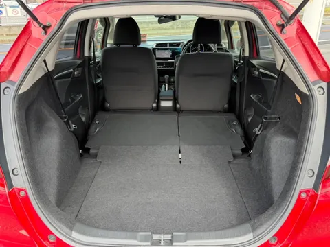 Honda Jazz (Fit)