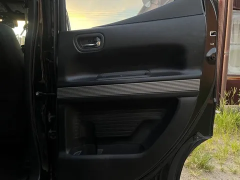 Honda N-BOX Slash