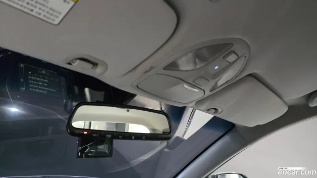 Hyundai Grand Santa Fe (Maxcruz)