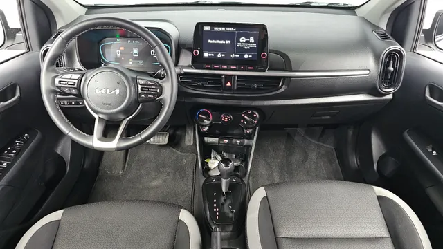 Kia Picanto (Morning)