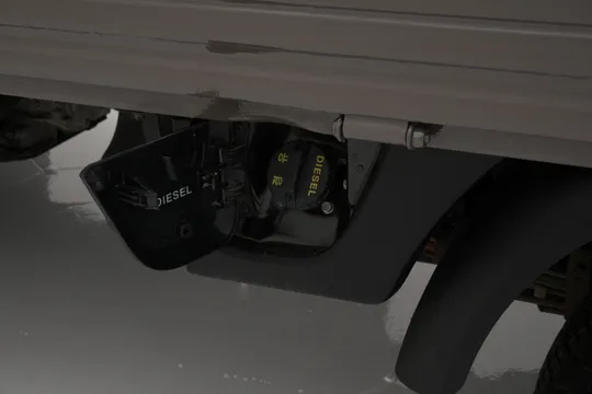 Hyundai Porter II