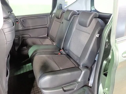 Honda Freed Plus