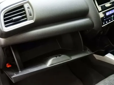 Honda Jazz (Fit)