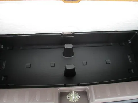 Suzuki Alto Lapin Chocolat