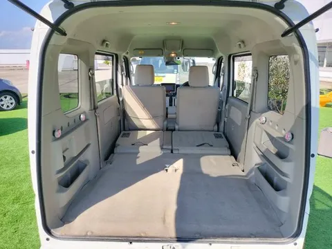 Nissan Clipper Rio