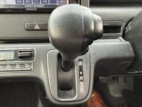 Mazda Flair