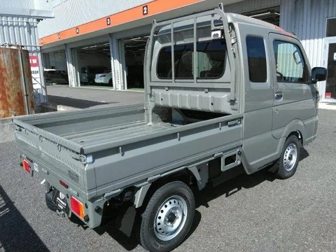 Suzuki Super Carry