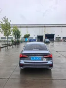 Roewe i5
