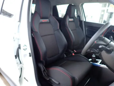 Suzuki Swift Sport