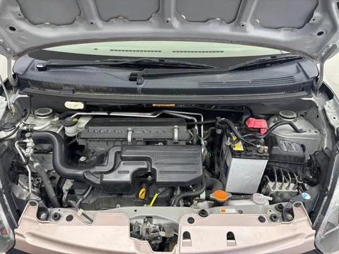 Subaru Pleo Plus