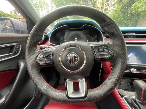 MG MG6