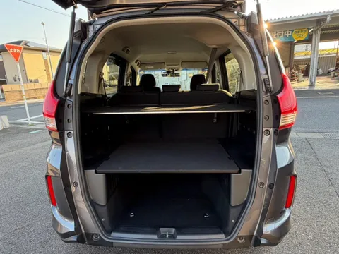 Honda Freed Plus