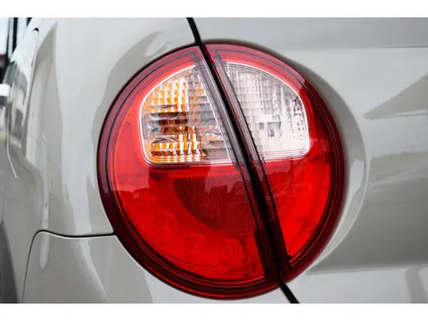 Suzuki Alto Lapin LC