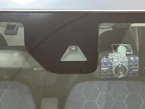 Mitsubishi eK X