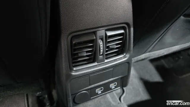 Renault XM3