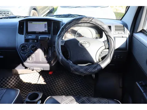 Toyota TownAce Van