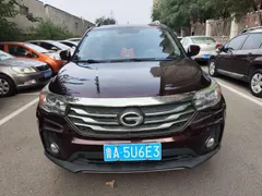 Gac GS4