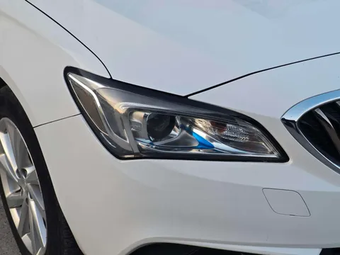 Buick Verano