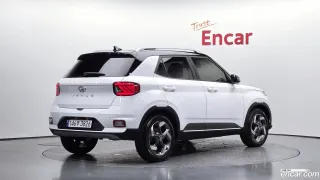 Hyundai Venue