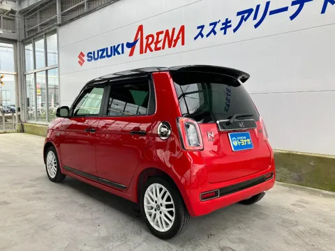 Honda N-ONE