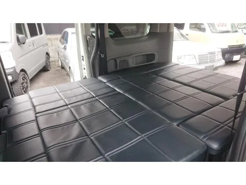 Nissan Vanette