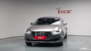 Genesis G90 (EQ900)