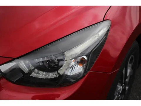 Mazda Mazda2 (Demio)