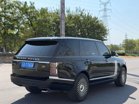 Land Rover