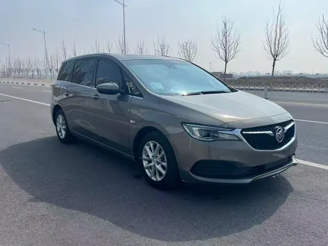 Buick GL6