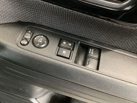 Honda N-VAN Plus Style