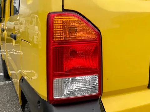 Daihatsu Naked
