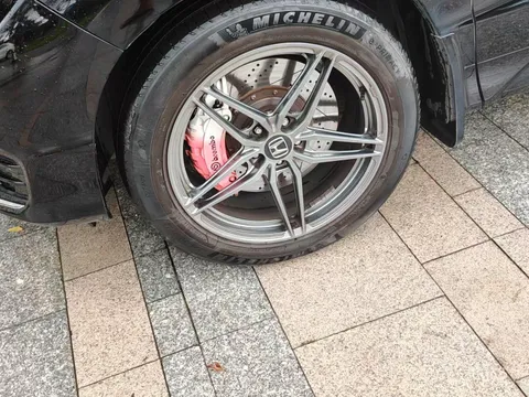 Honda UR-V