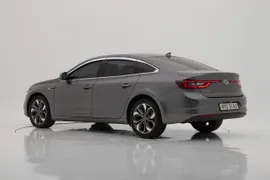 Renault Talisman (SM6)