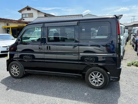 Honda Vamos