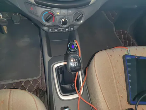 Chevrolet Sail