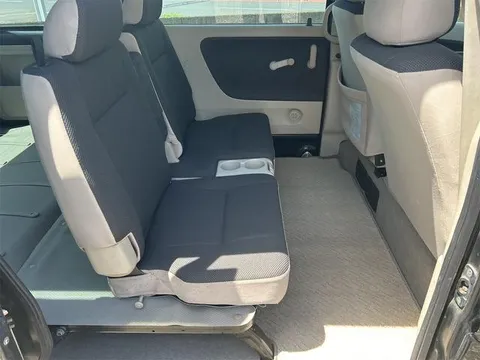 Subaru Dias Wagon