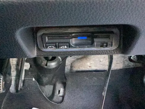 Honda N-VAN Plus Style