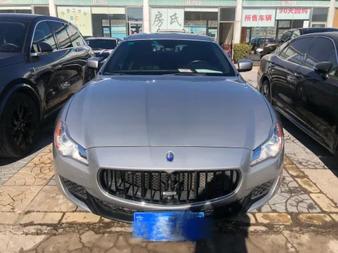 Maserati