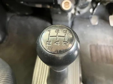 Honda Vamos